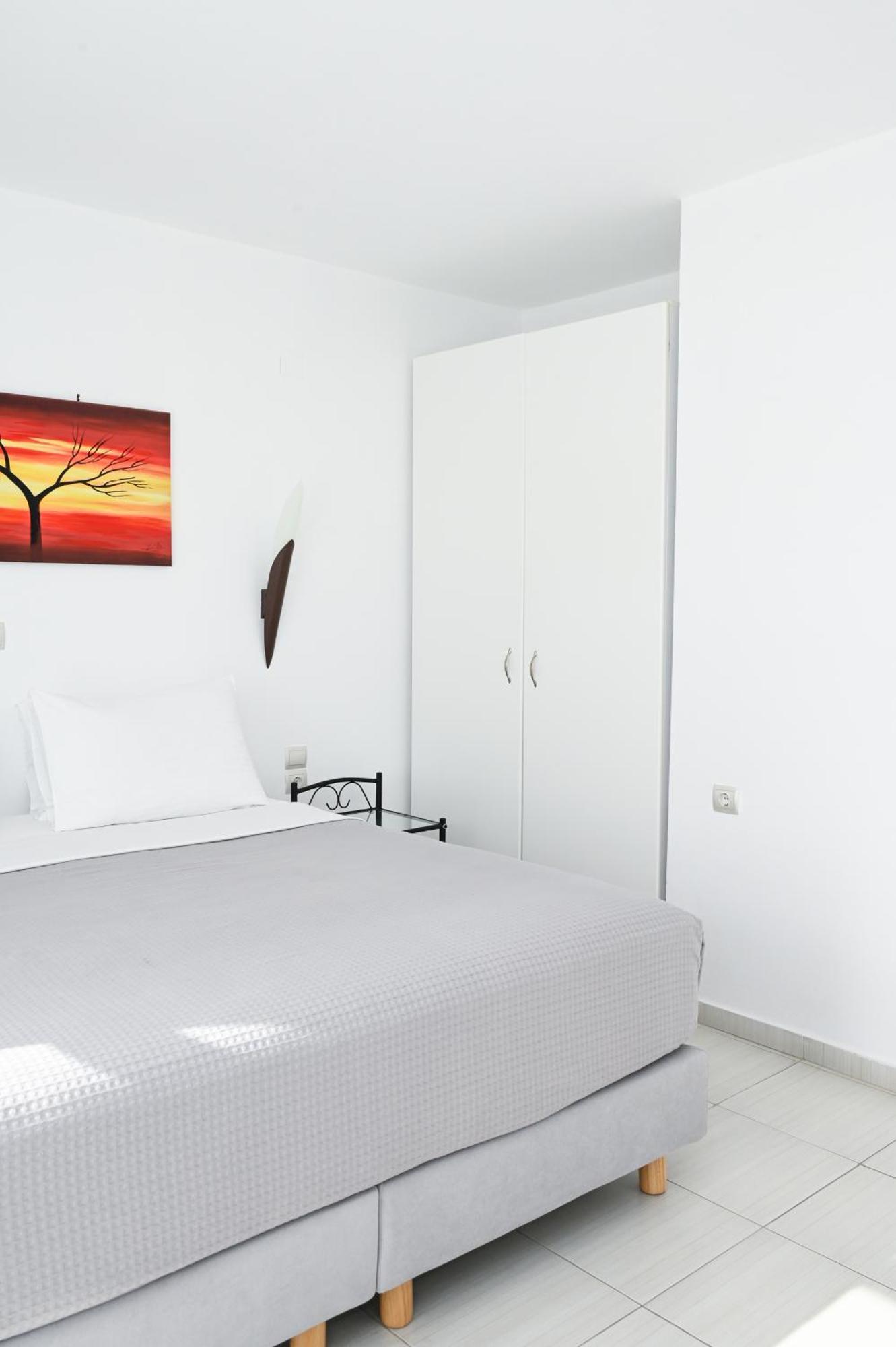 Asterias Boutique Hotel Pachaina Exterior photo